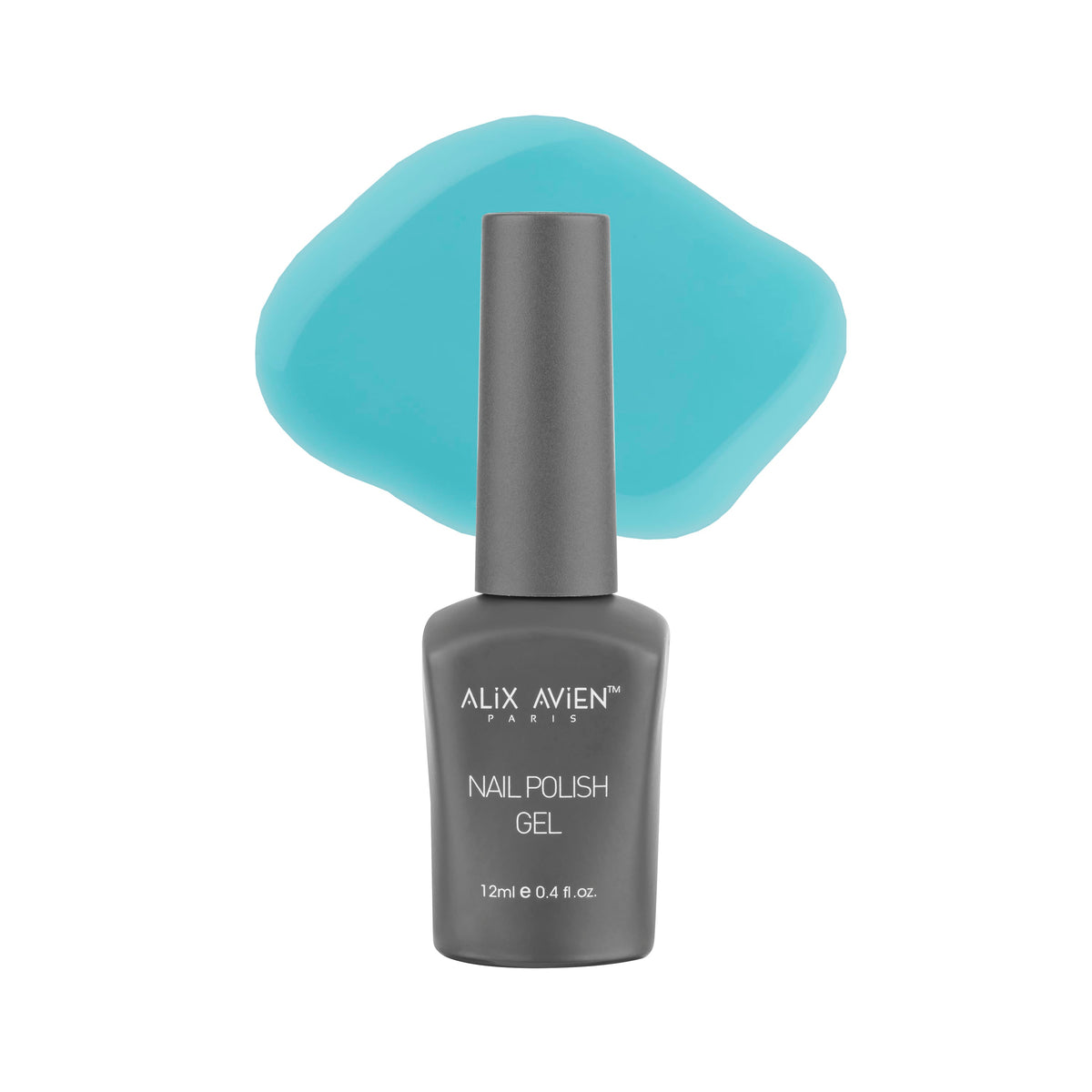 Jel Etkili Uzun Süre Kalıcı Oje | Nail Polish Gel