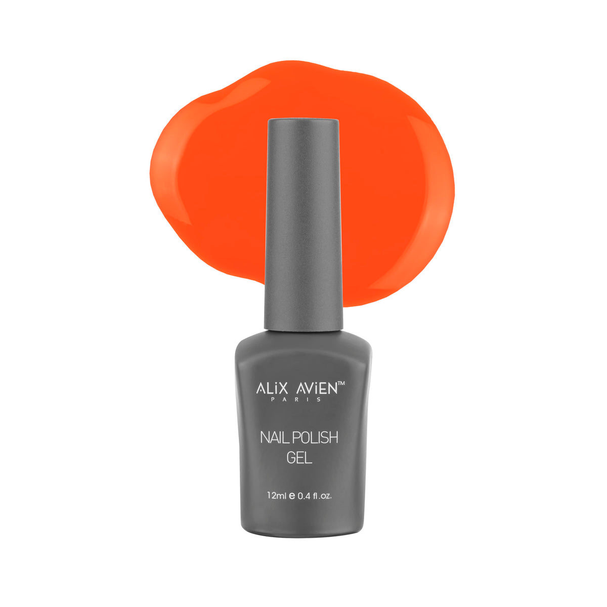 Jel Etkili Uzun Süre Kalıcı Oje | Nail Polish Gel