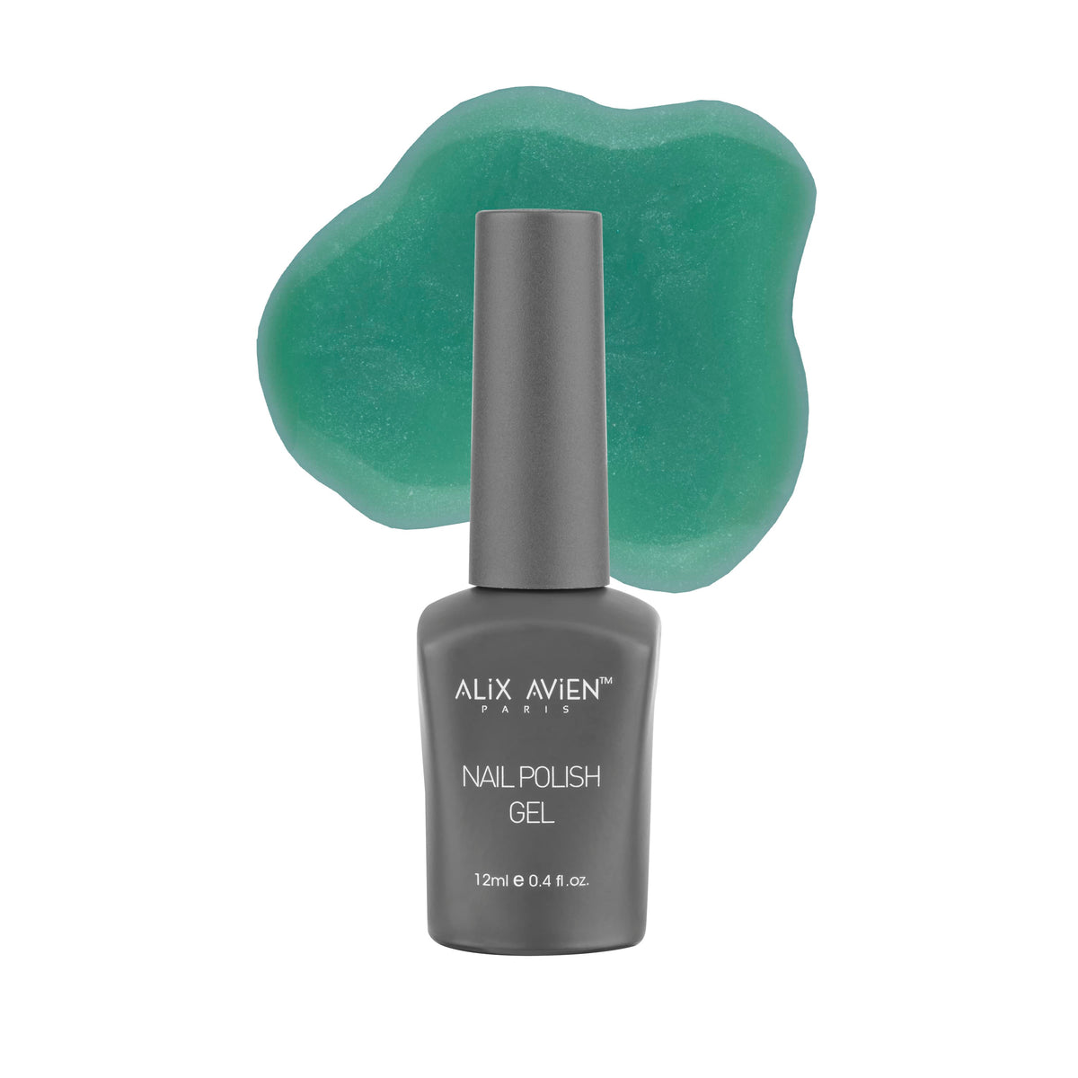 Jel Etkili Uzun Süre Kalıcı Oje | Nail Polish Gel