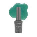 Jel Etkili Uzun Süre Kalıcı Oje | Nail Polish Gel