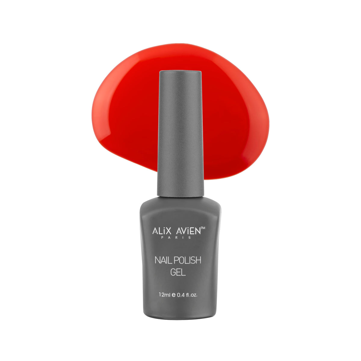 Jel Etkili Uzun Süre Kalıcı Oje | Nail Polish Gel