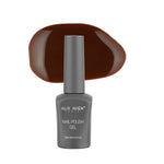 Jel Etkili Uzun Süre Kalıcı Oje | Nail Polish Gel