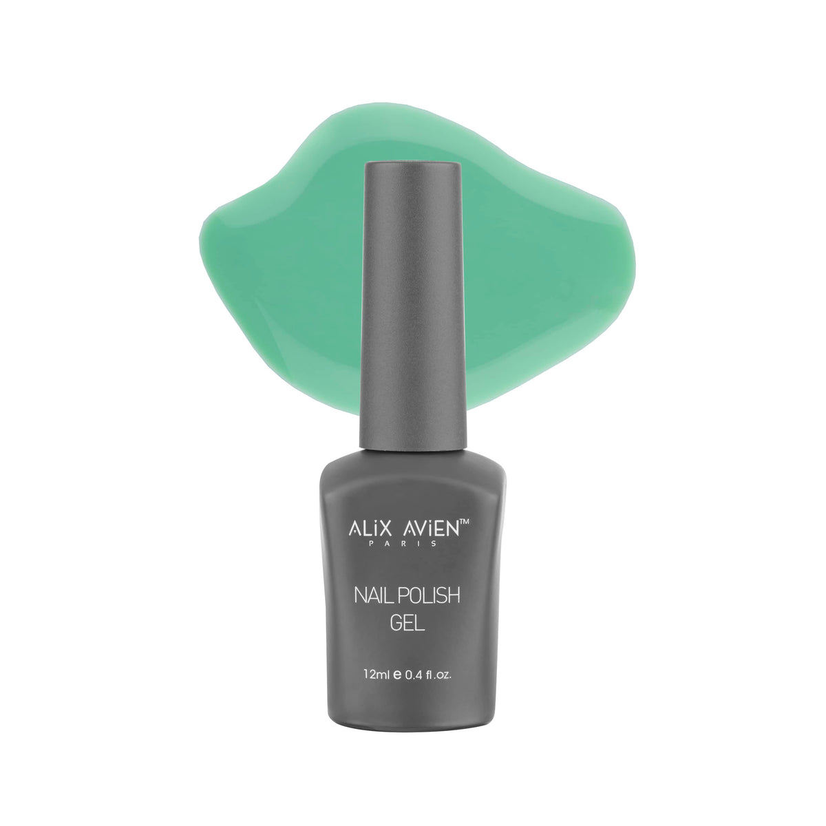 Jel Etkili Uzun Süre Kalıcı Oje | Nail Polish Gel