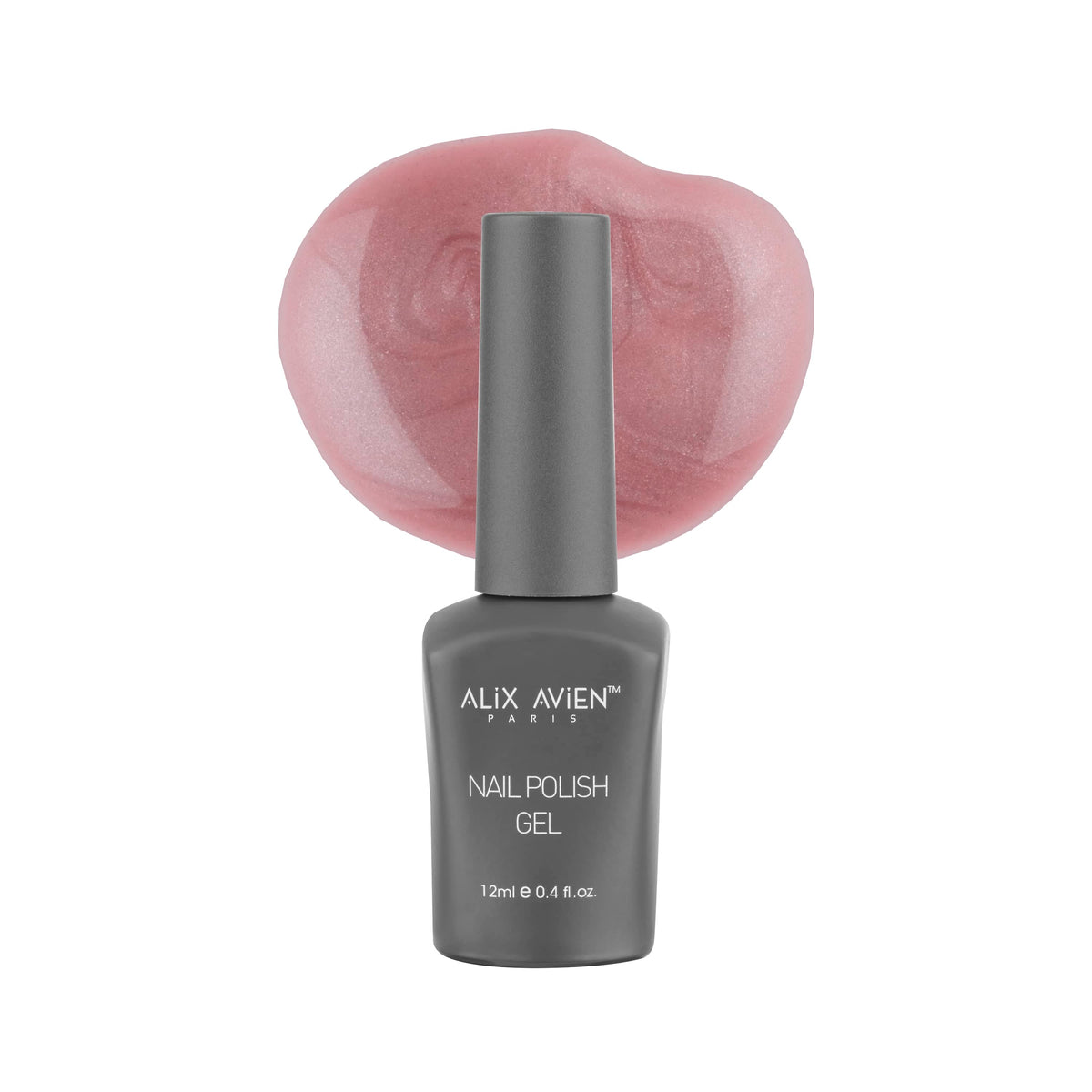 Jel Etkili Uzun Süre Kalıcı Oje | Nail Polish Gel