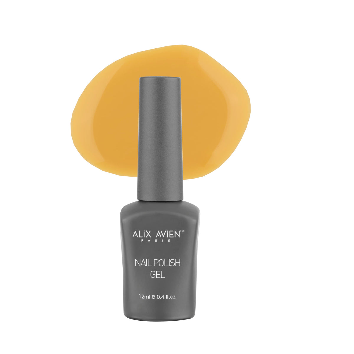 Jel Etkili Uzun Süre Kalıcı Oje | Nail Polish Gel