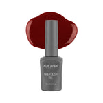 Jel Etkili Uzun Süre Kalıcı Oje | Nail Polish Gel