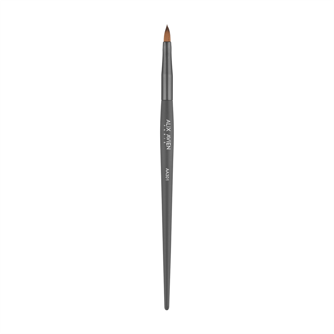 İnce Uçlu Dudak Fırçası - Lip Liner Brush