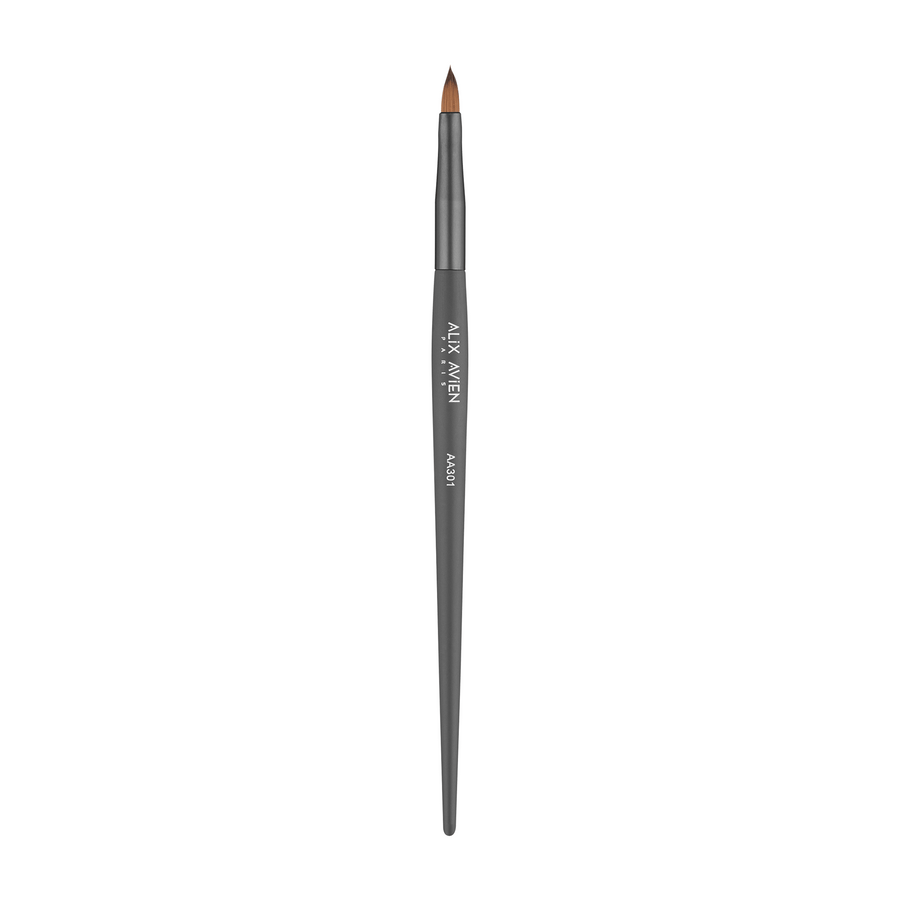 İnce Uçlu Dudak Fırçası - Lip Liner Brush