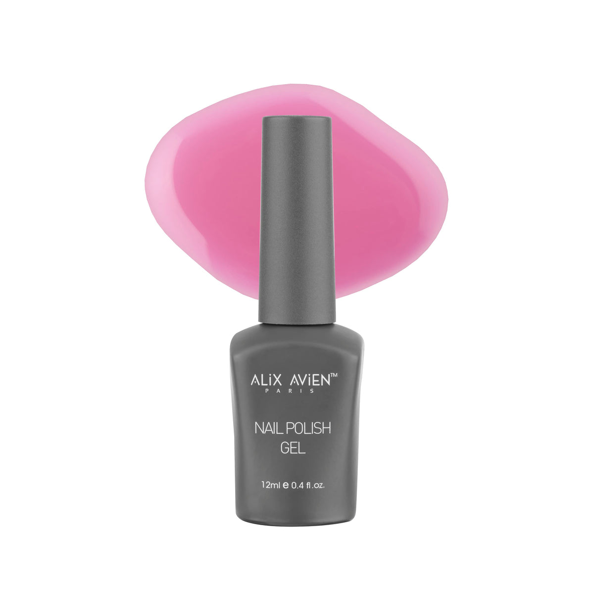 Jel Etkili Uzun Süre Kalıcı Oje | Nail Polish Gel
