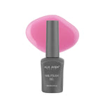 Jel Etkili Uzun Süre Kalıcı Oje | Nail Polish Gel