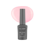 Jel Etkili Uzun Süre Kalıcı Oje | Nail Polish Gel