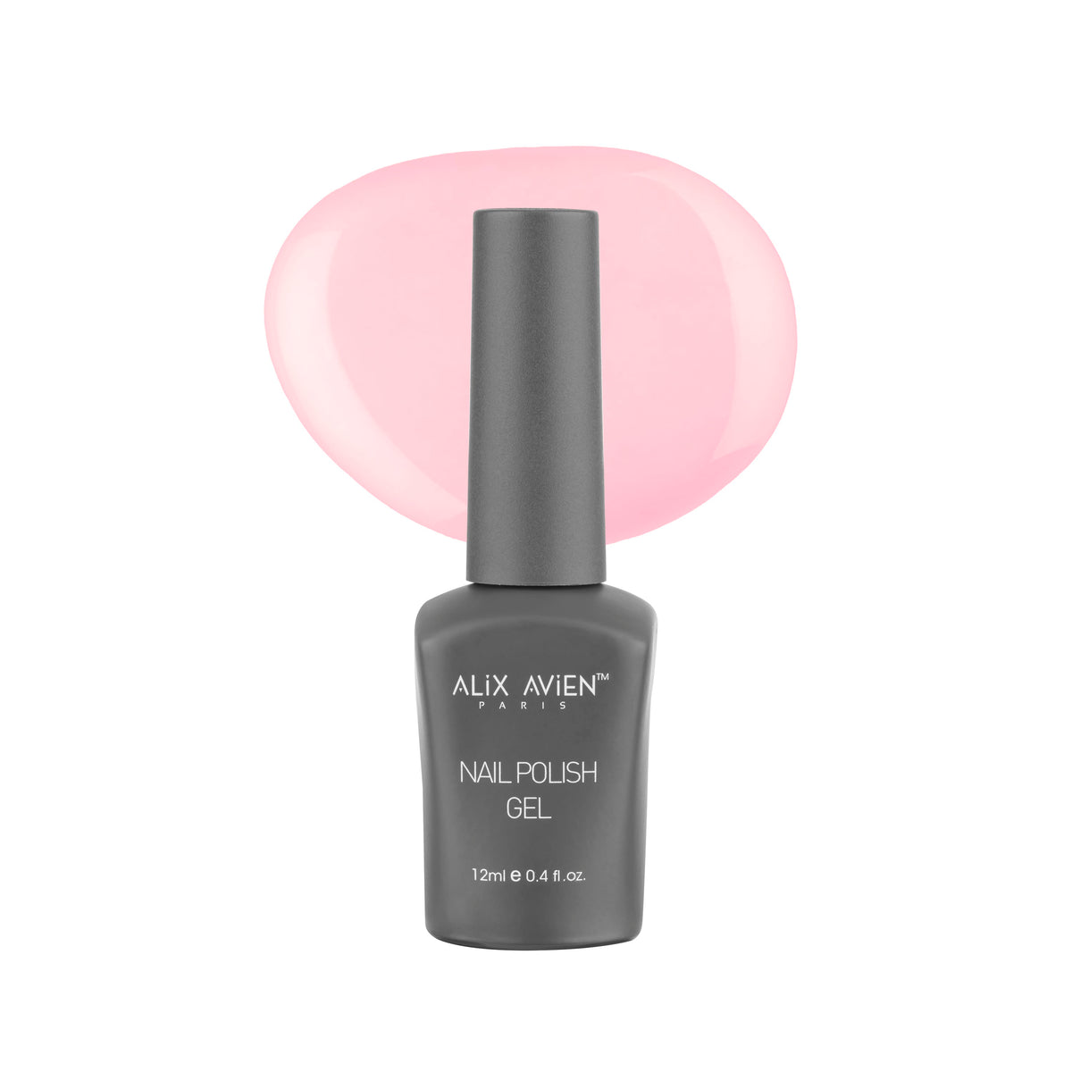 Jel Etkili Uzun Süre Kalıcı Oje | Nail Polish Gel