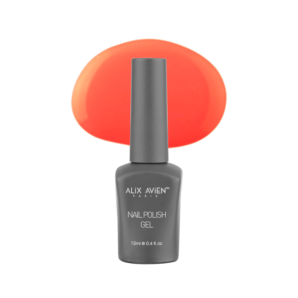 Jel Etkili Uzun Süre Kalıcı Oje | Nail Polish Gel