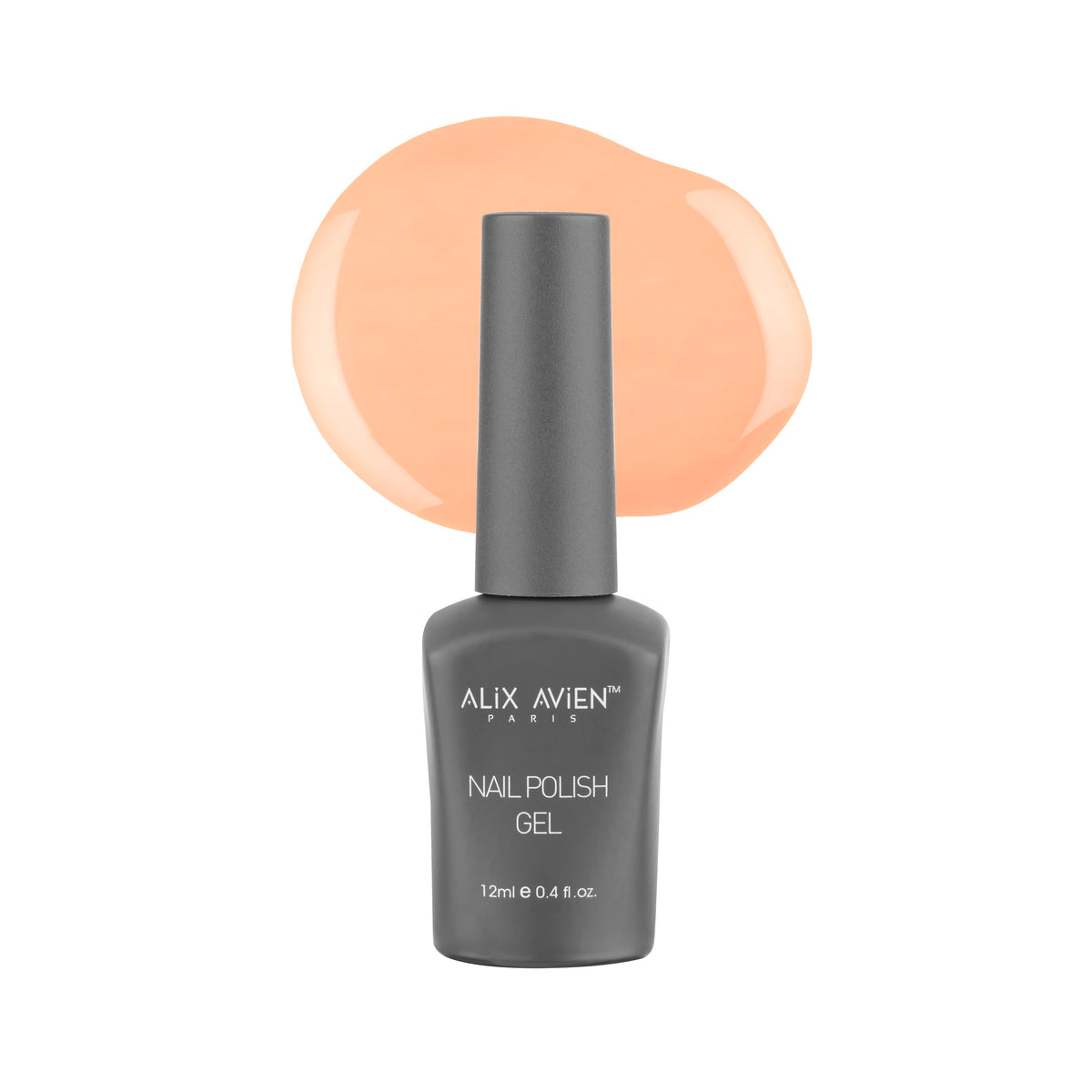 Jel Etkili Uzun Süre Kalıcı Oje | Nail Polish Gel