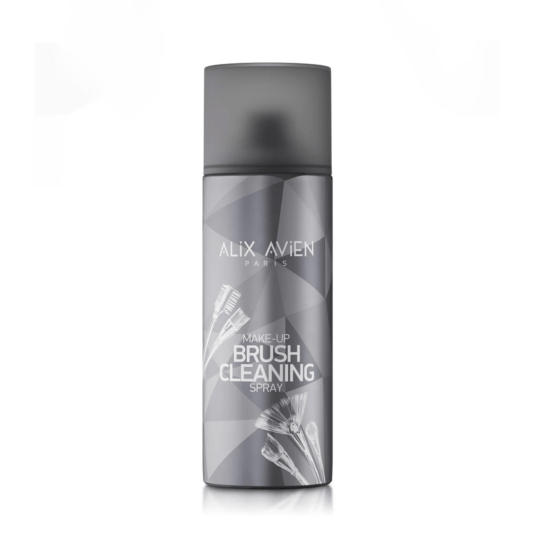 Makyaj Fırçası Temizleme Spreyi - Make Up Brush Cleaning Spray