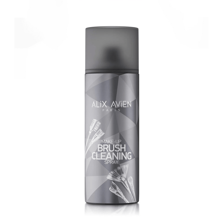 Makyaj Fırçası Temizleme Spreyi - Make Up Brush Cleaning Spray