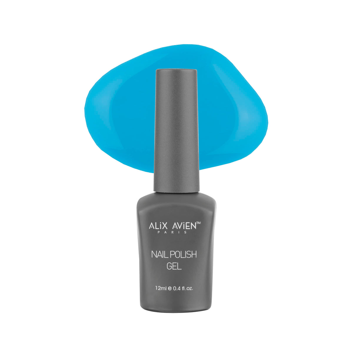 Jel Etkili Uzun Süre Kalıcı Oje | Nail Polish Gel