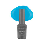 Jel Etkili Uzun Süre Kalıcı Oje | Nail Polish Gel
