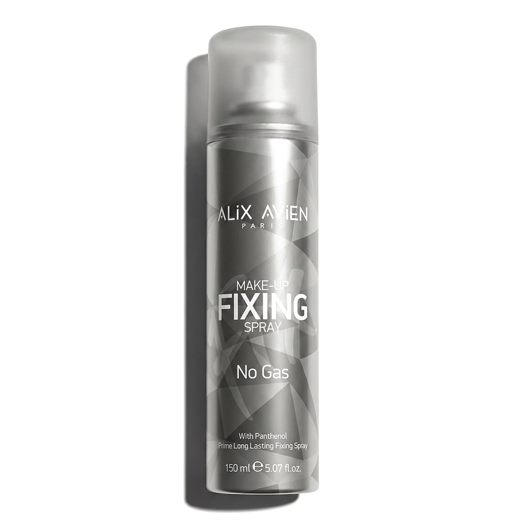Makyaj Sabitleyici Sprey Makeup Fixing Sprey 150 ml - No Gas