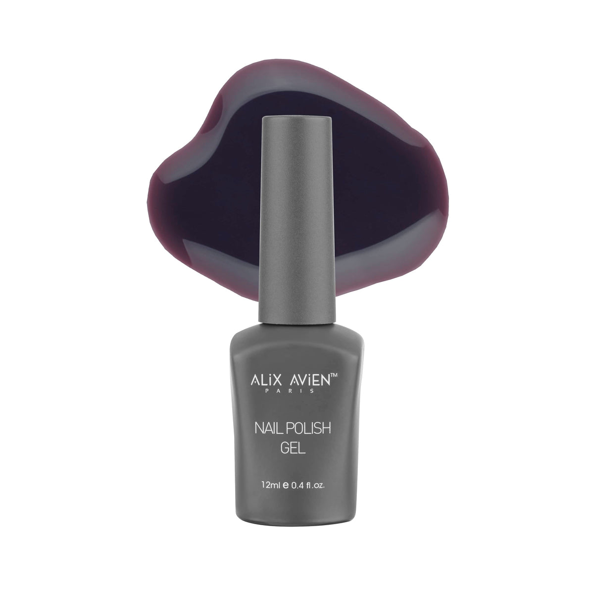 Jel Etkili Uzun Süre Kalıcı Oje | Nail Polish Gel