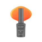 Jel Etkili Uzun Süre Kalıcı Oje | Nail Polish Gel