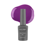 Jel Etkili Uzun Süre Kalıcı Oje | Nail Polish Gel