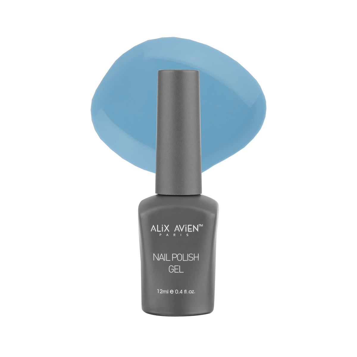 Jel Etkili Uzun Süre Kalıcı Oje | Nail Polish Gel