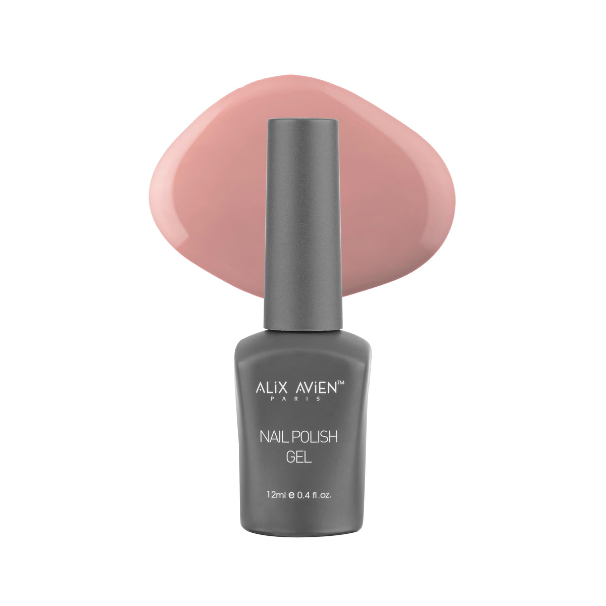 Jel Etkili Uzun Süre Kalıcı Oje | Nail Polish Gel