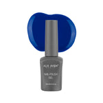 Jel Etkili Uzun Süre Kalıcı Oje | Nail Polish Gel