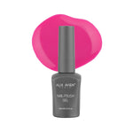 Jel Etkili Uzun Süre Kalıcı Oje | Nail Polish Gel