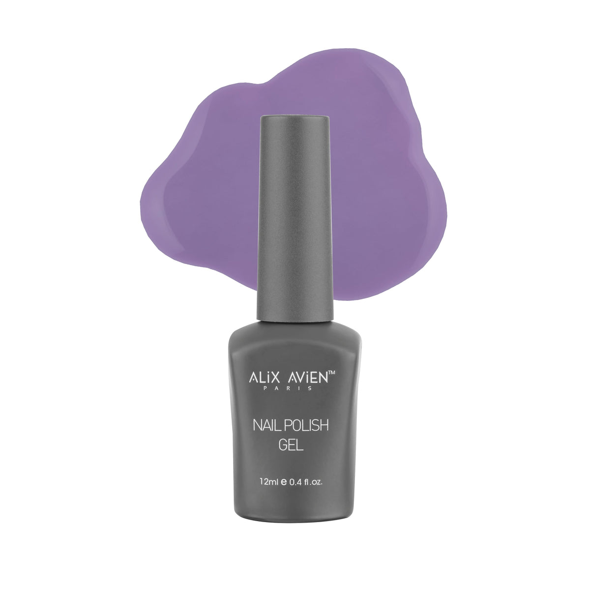 Jel Etkili Uzun Süre Kalıcı Oje | Nail Polish Gel
