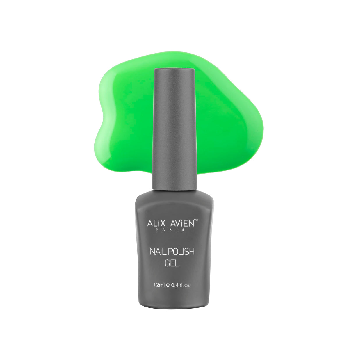 Jel Etkili Uzun Süre Kalıcı Oje | Nail Polish Gel