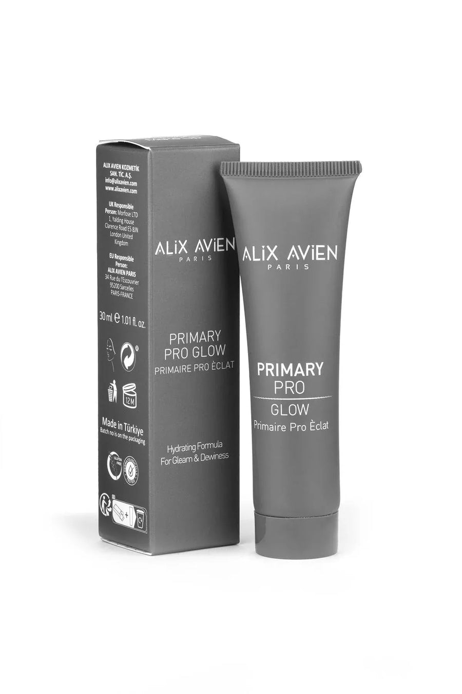 Primary Pro Glow