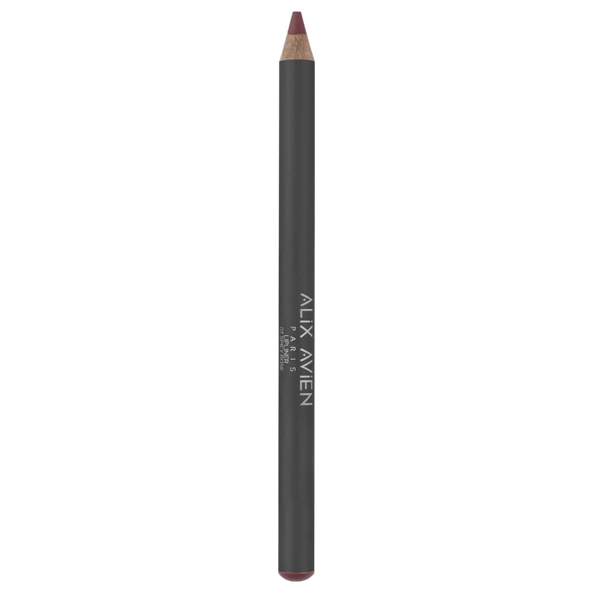Lipliner Pencil - Suya Dayanıklı Yoğun Pigmentli Dudak Kalemi | Alix Avien